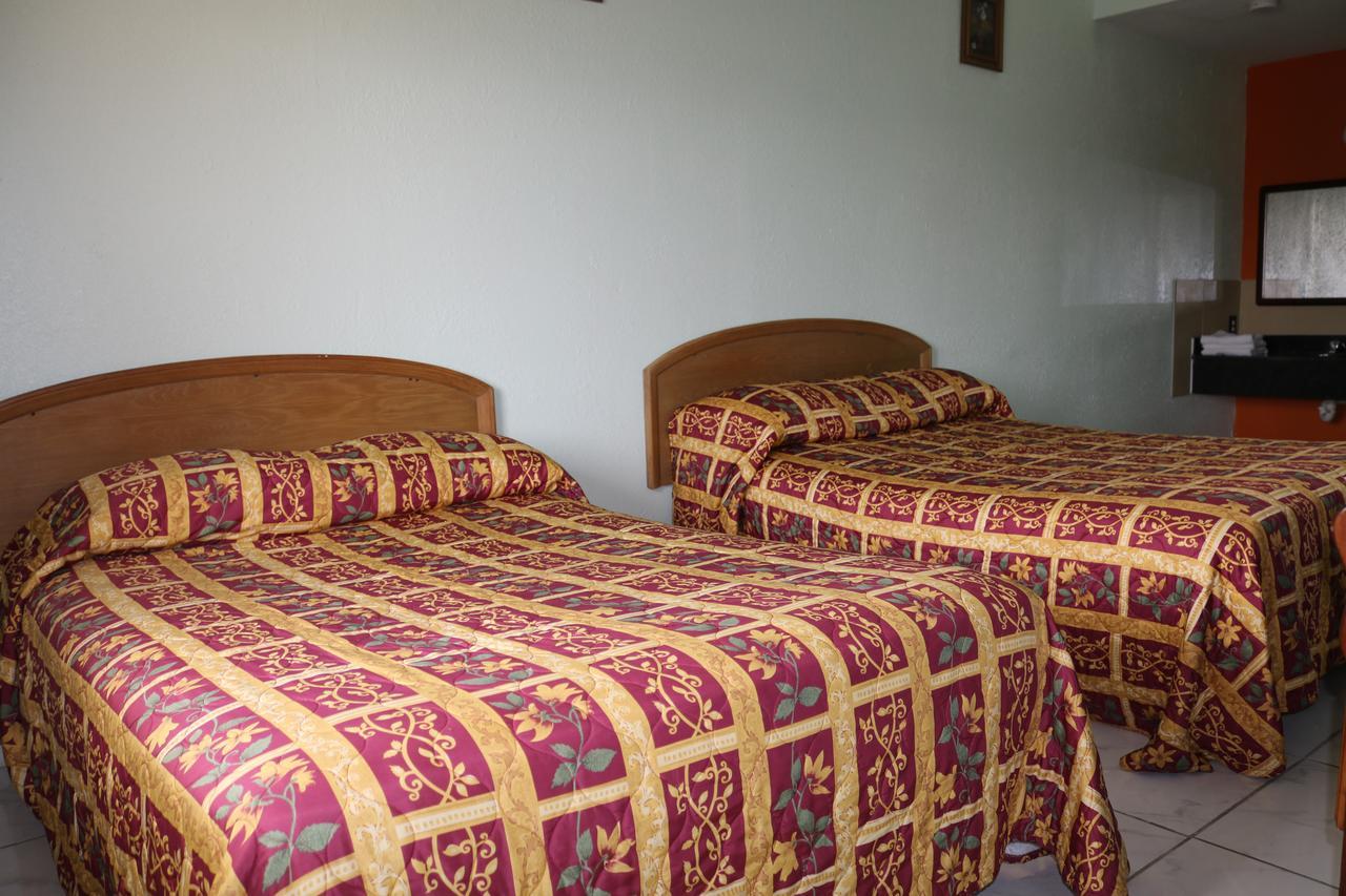 Great Western Inn Пасадена Экстерьер фото