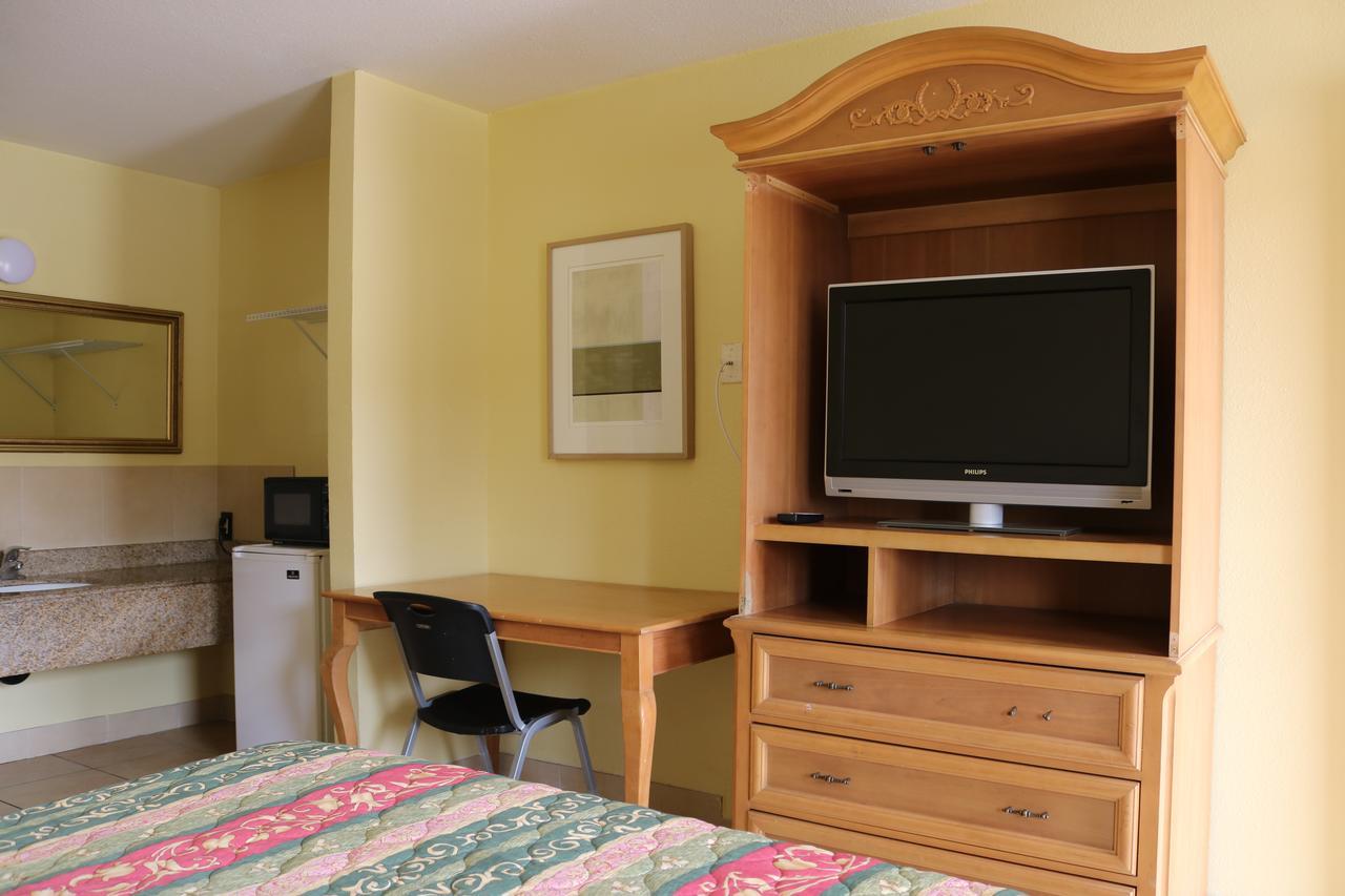 Great Western Inn Пасадена Экстерьер фото
